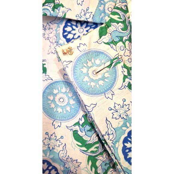 Hemco's Custom Tailors Vintage 50s 60s Tuxedo/Clutch Coat Ladies 3/4 Sleeve - Picture 6 of 12